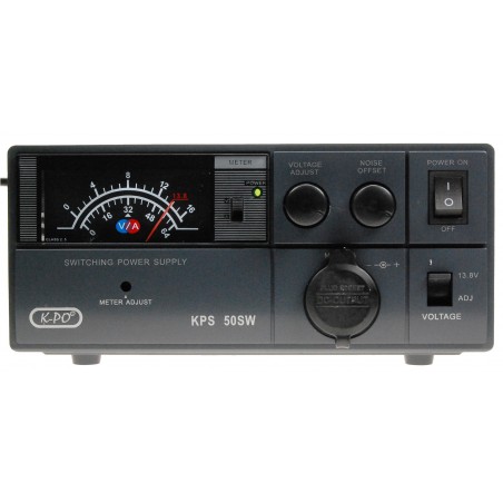 K-PO KPS50SW (9-15V / 50A)
