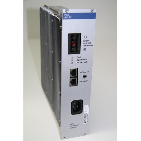 LV-Module: Ericsson / Artesyn / Delta BML 353 206/2
