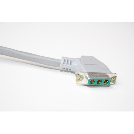 Connection cable / Connector for Ericsson / PSU230 / BML 231 etc.