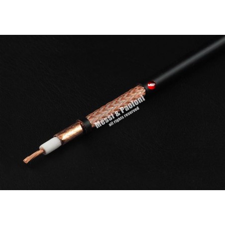 Hyperflex 5 Coaxial cable
