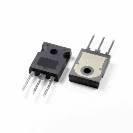 IRFP244 Power-MOSFET N-Ch TO-247AC