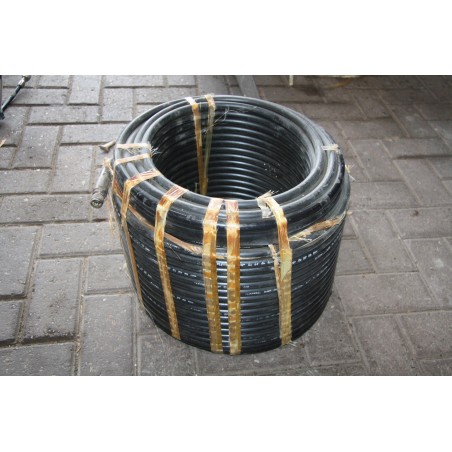 Flexwell 3/8 inch Coaxial cable 100m