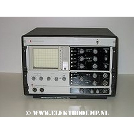General Radio 1710 (Tektronix)