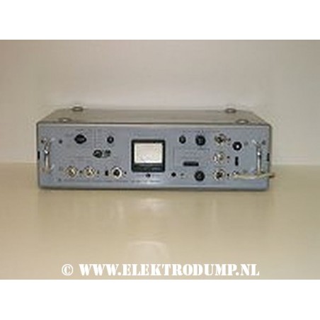 Rohde & Schwarz stereocoder MSC.BN 4192